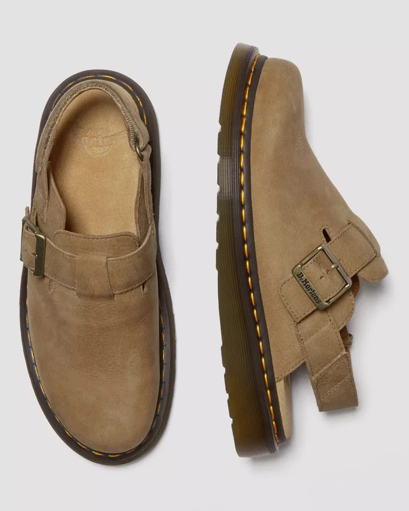 Sandale Unisex, Dr. Martens, Jorge II 31568439 - 3 | YEO